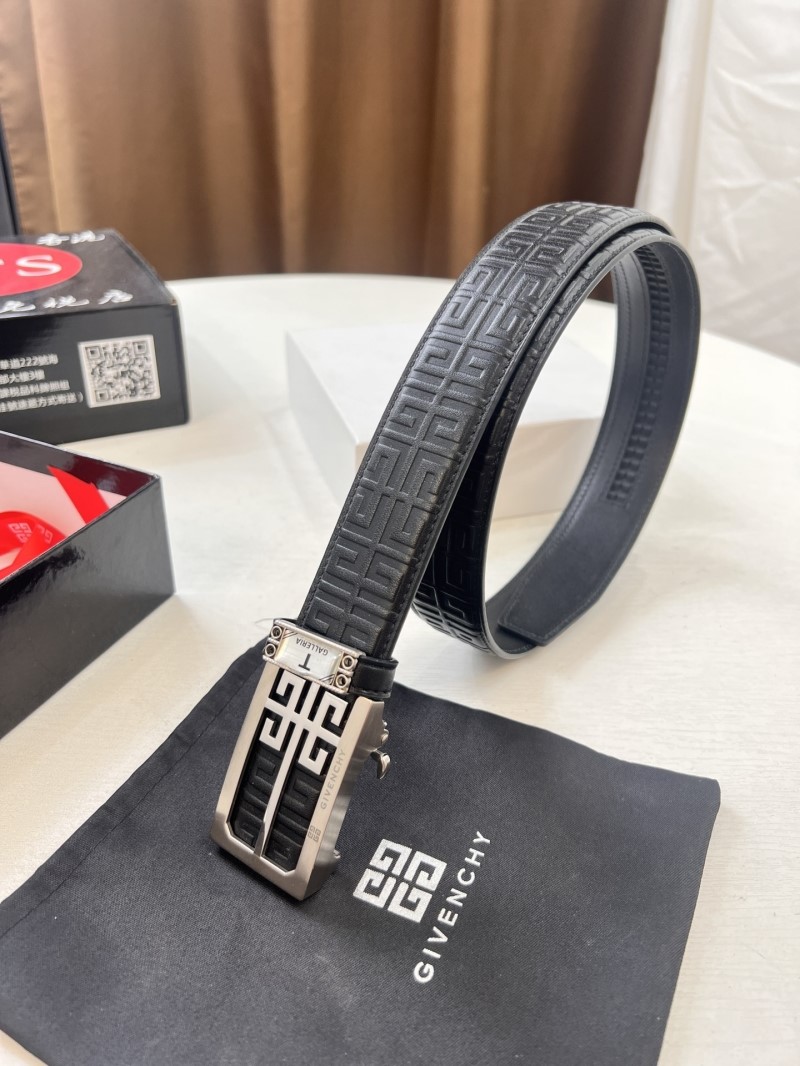 Givenchy Belts